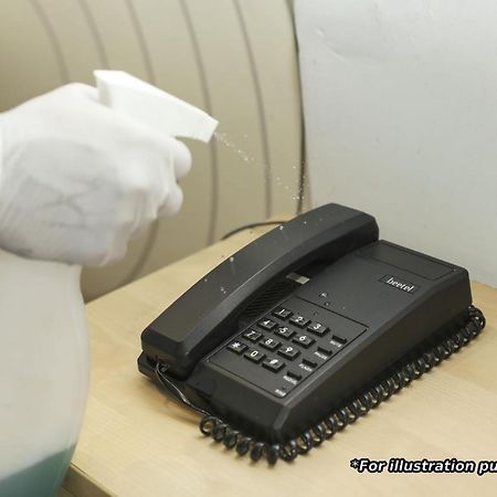 Collection O 49275 Hotel Suman City Γκαντχιναγκάρ Εξωτερικό φωτογραφία