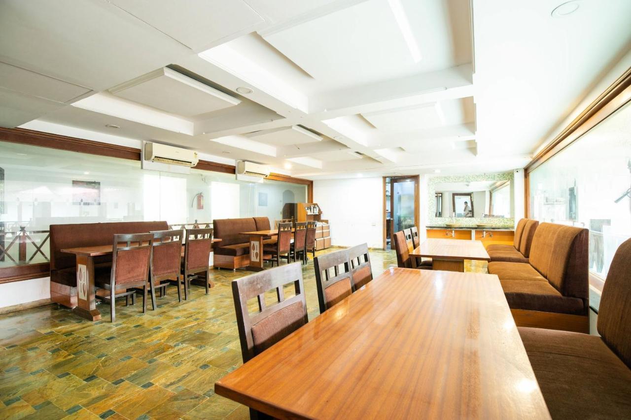 Collection O 49275 Hotel Suman City Γκαντχιναγκάρ Εξωτερικό φωτογραφία